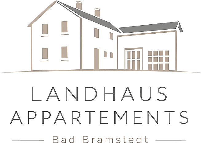 Landhaus Appartements — Bad Bramstedt